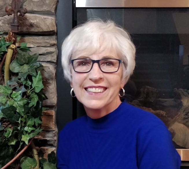 Iris Talbot, Vocal Coach